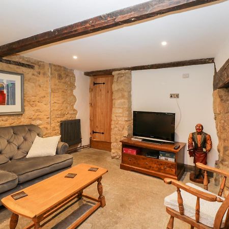 Villa Foxden à Sherborne  Extérieur photo