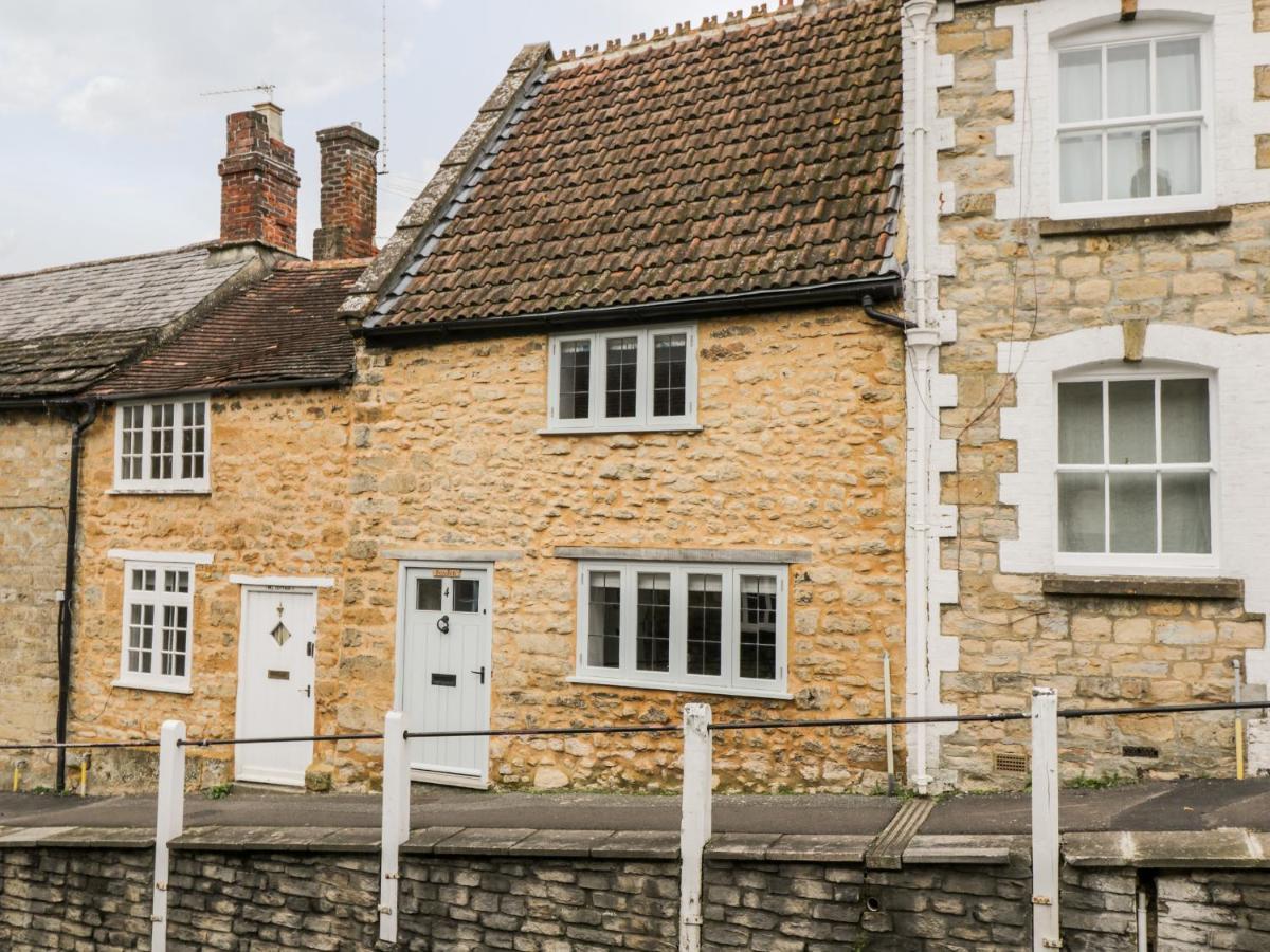 Villa Foxden à Sherborne  Extérieur photo