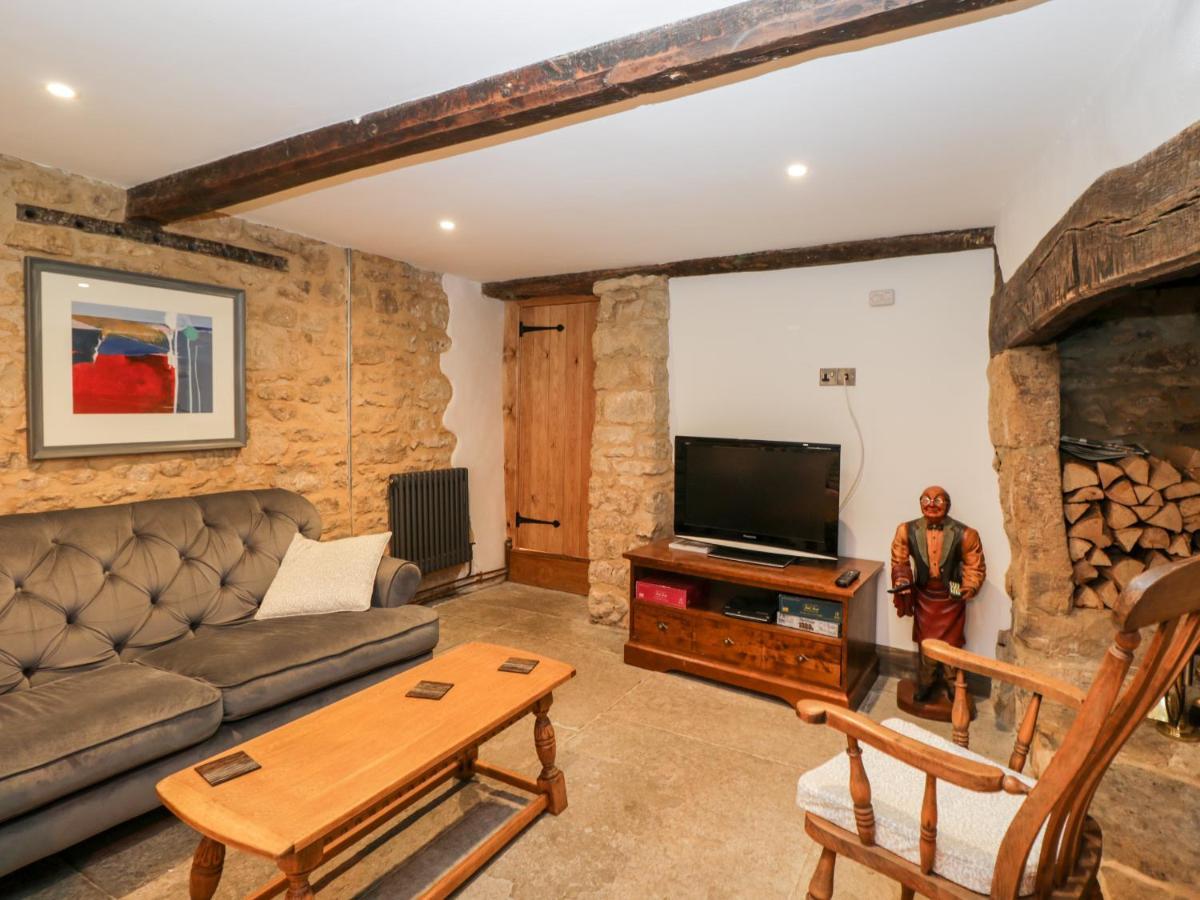 Villa Foxden à Sherborne  Extérieur photo