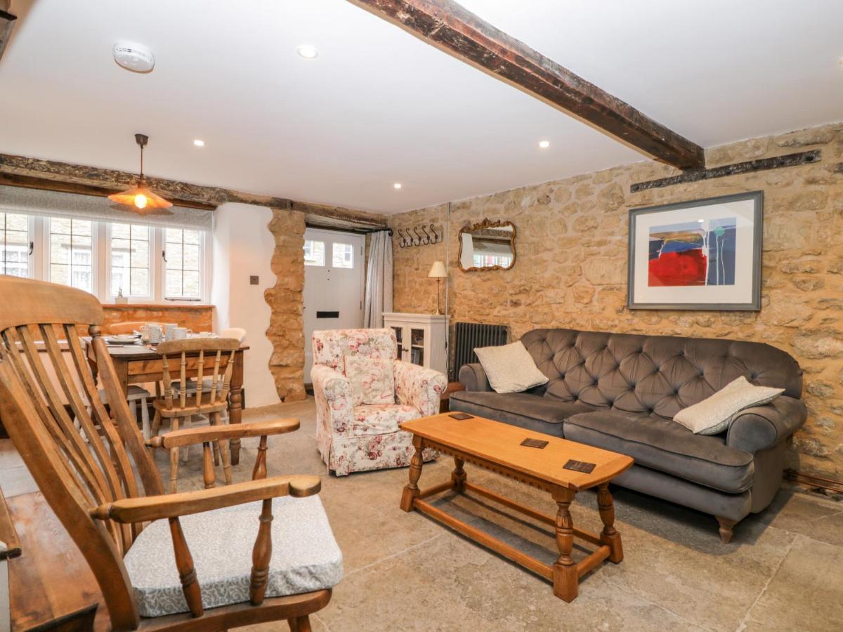 Villa Foxden à Sherborne  Extérieur photo