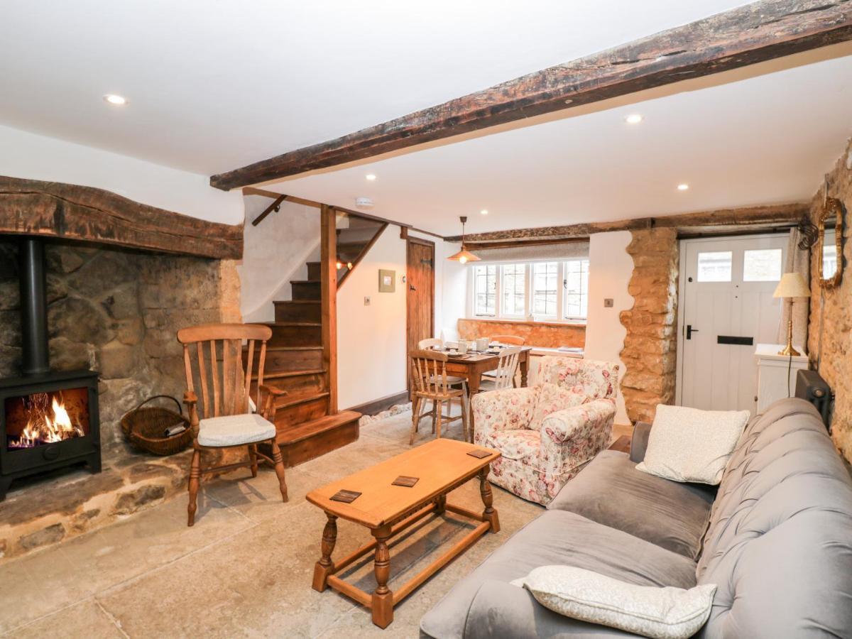Villa Foxden à Sherborne  Extérieur photo