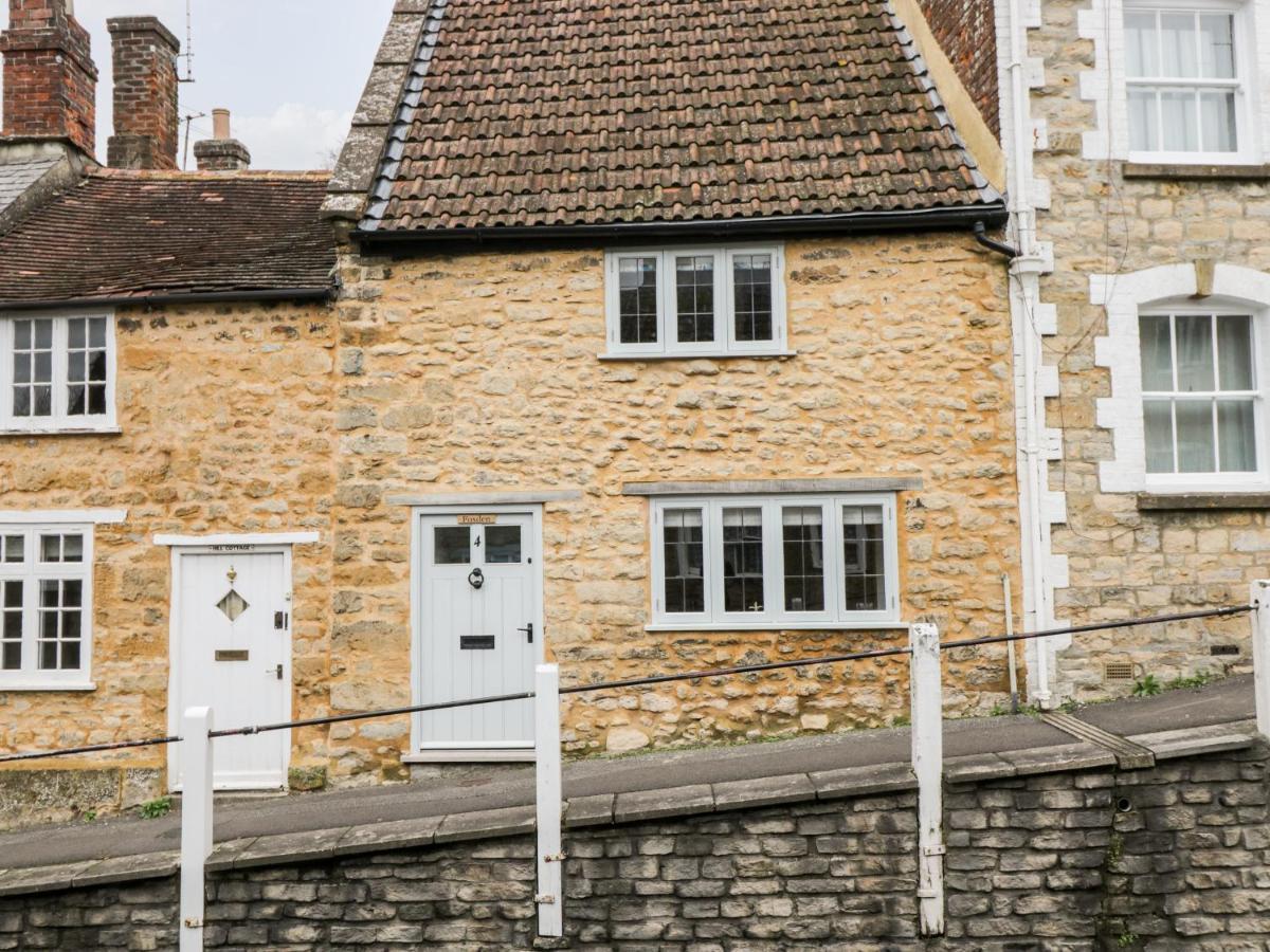 Villa Foxden à Sherborne  Extérieur photo