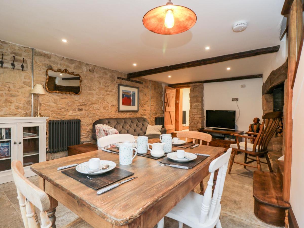 Villa Foxden à Sherborne  Extérieur photo