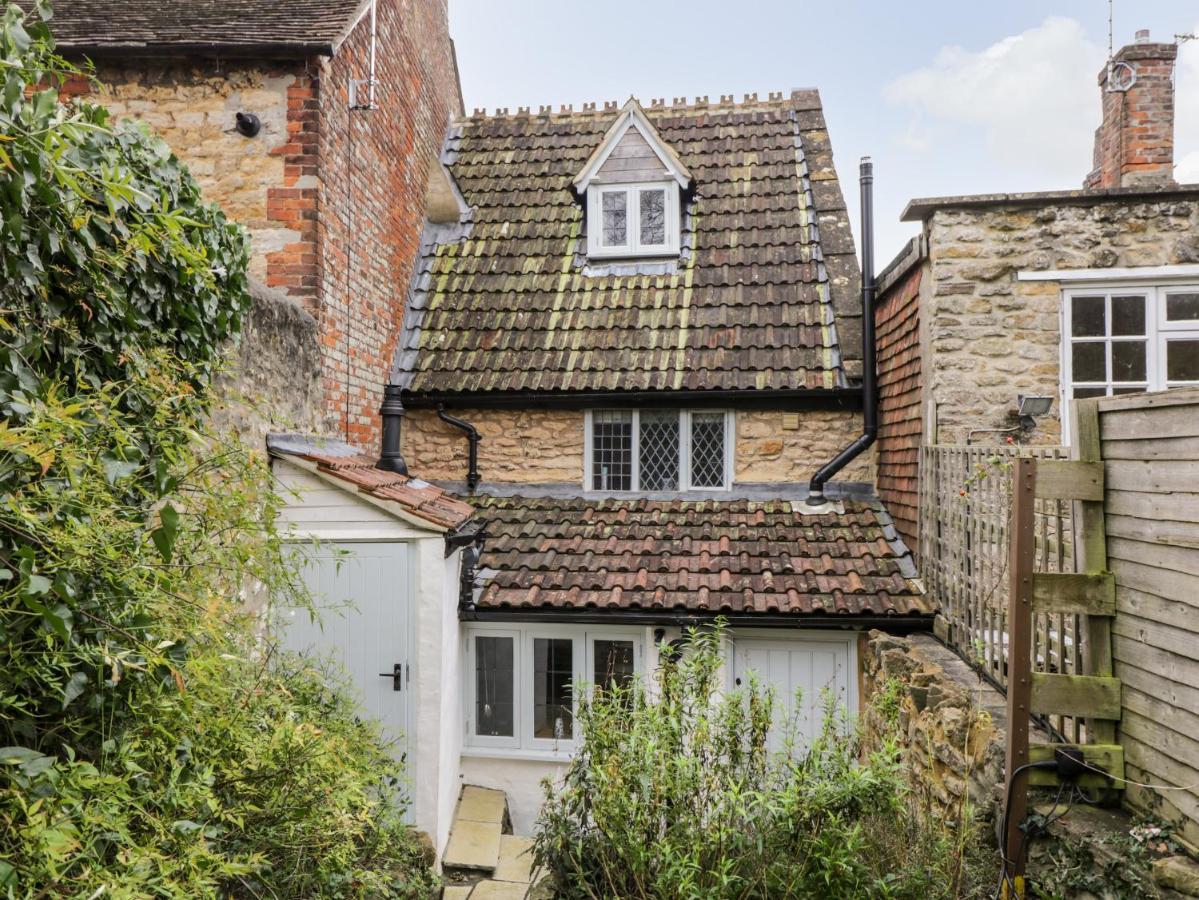 Villa Foxden à Sherborne  Extérieur photo