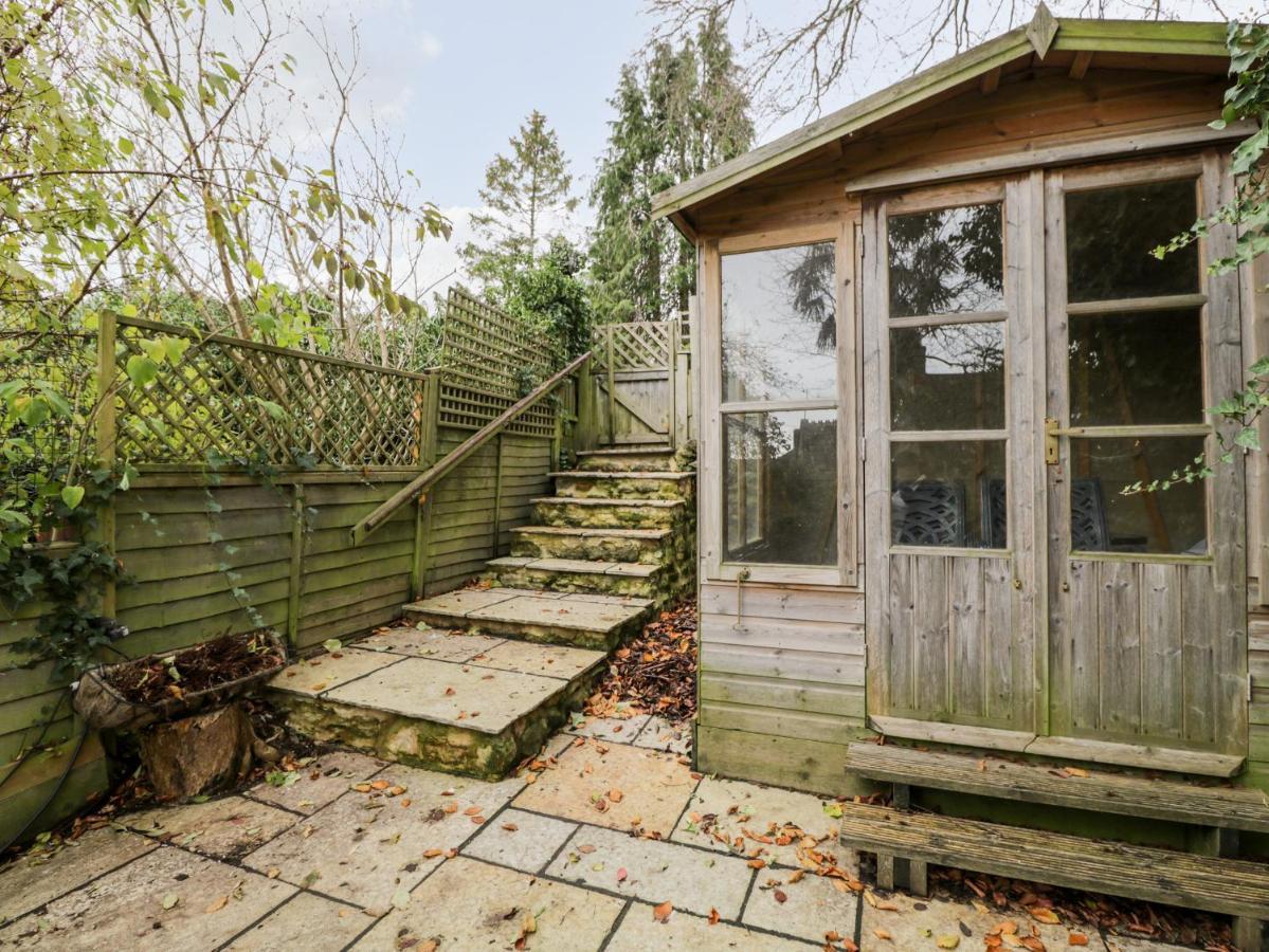 Villa Foxden à Sherborne  Extérieur photo