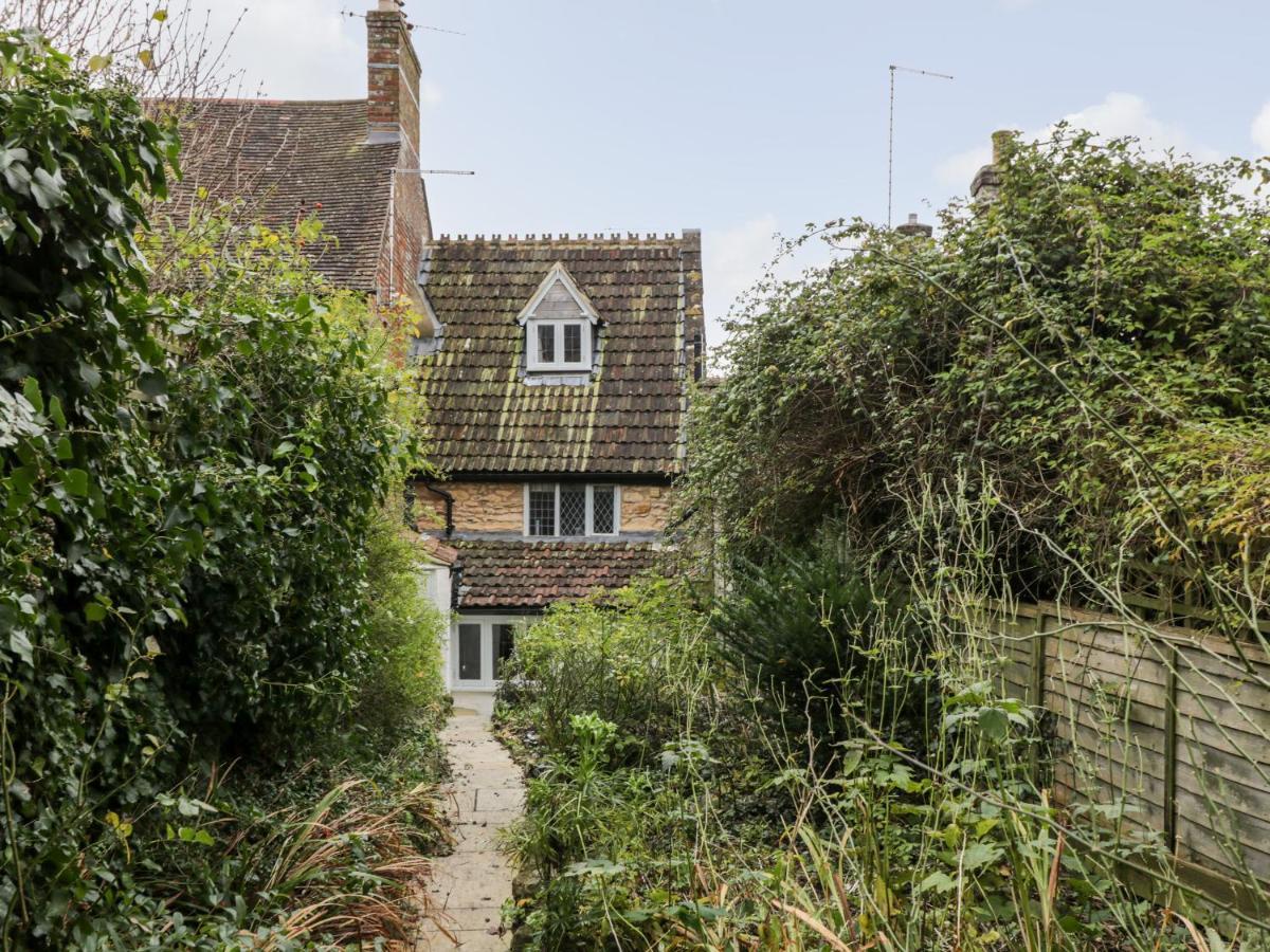 Villa Foxden à Sherborne  Extérieur photo